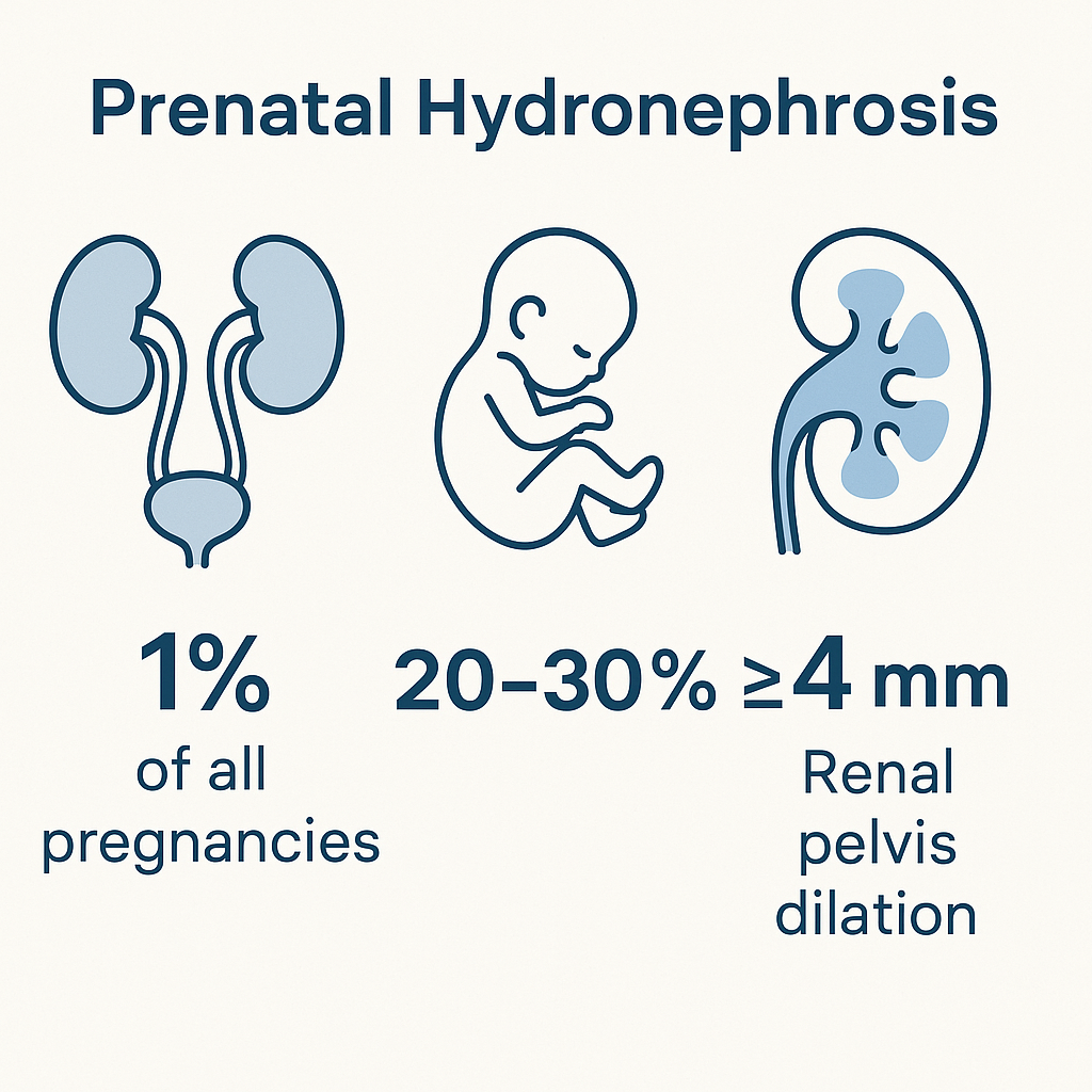 Understanding Prenatal Hydronephrosis